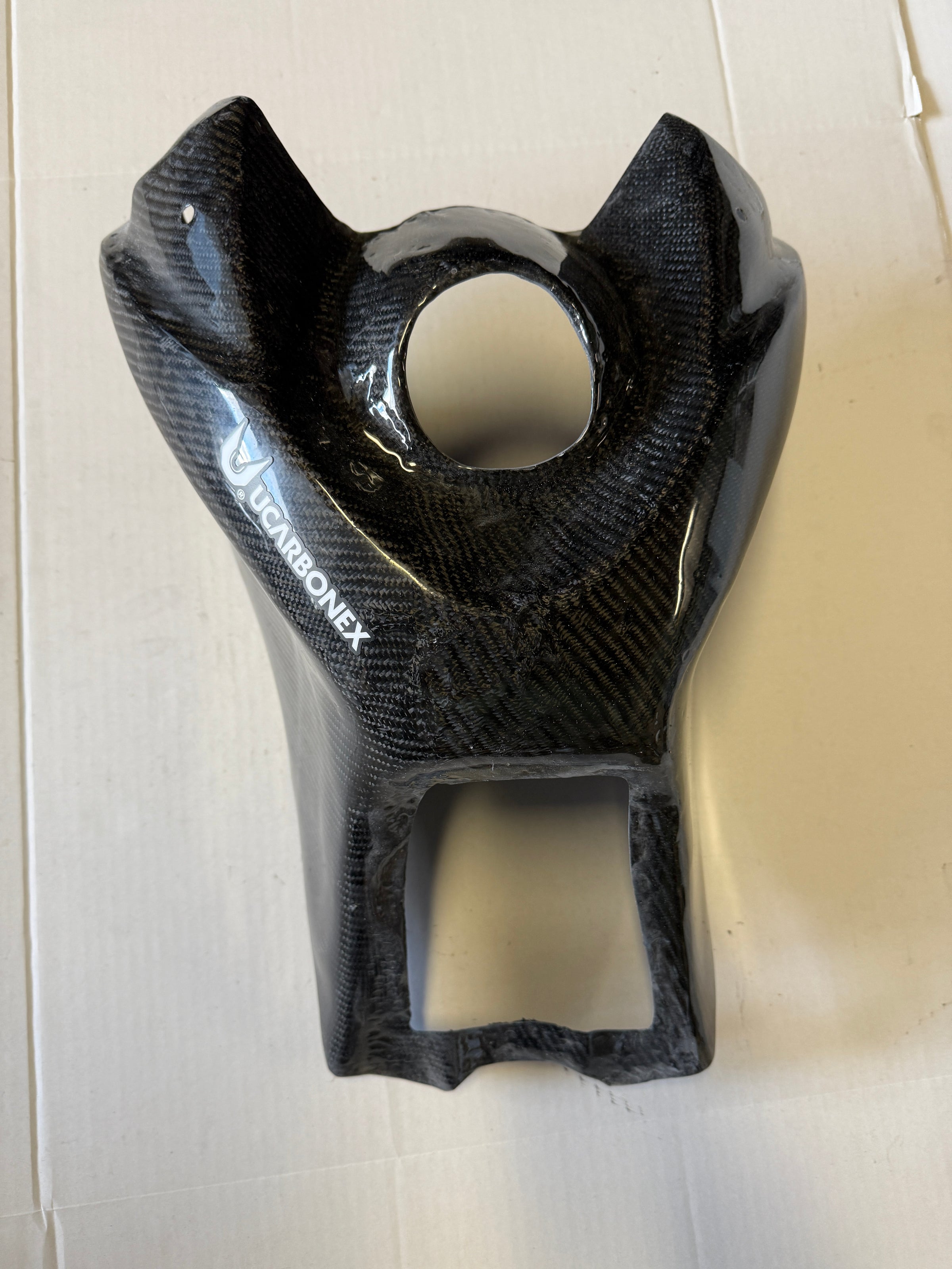 TCバンパー TST Crash Protection Bundle | Kawasaki ZX-4RR / ZX-4R