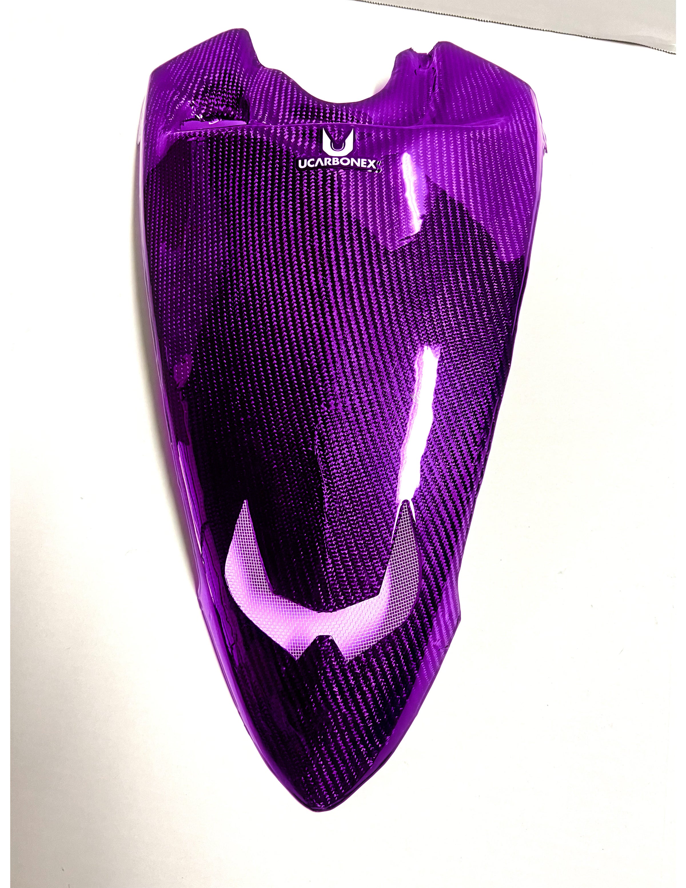 Ucarbonex 2014-2025 Yamaha YFZ450r Front Hood Cover YFZ 450r